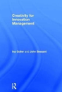 Creativity For Innovation Management - Preview