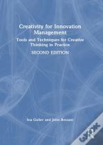Creativity For Innovation Management