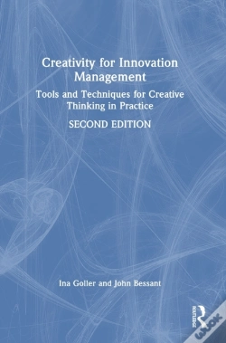Capa do artigo Creativity For Innovation Management