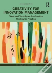 Capa do artigo Creativity For Innovation Management