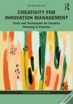 Capa do artigo Creativity For Innovation Management