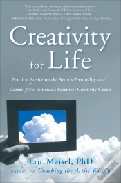 Capa do artigo Creativity For Life