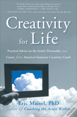 Capa do artigo Creativity For Life