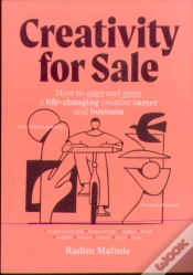 Capa do artigo Creativity For Sale