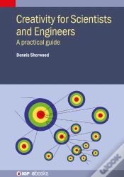 Capa do artigo Creativity For Scientists And Engineers
