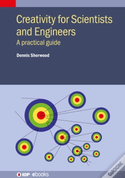 Capa do artigo Creativity For Scientists And Engineers
