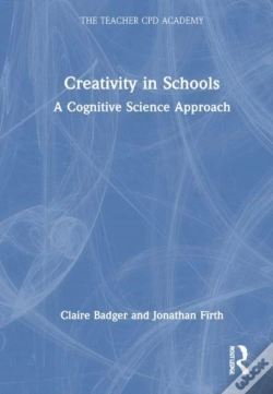 Capa do artigo Creativity For Teachers