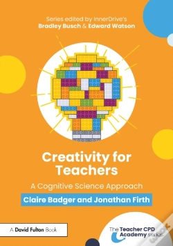 Capa do artigo Creativity For Teachers