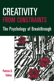 Capa do artigo Creativity From Constraints