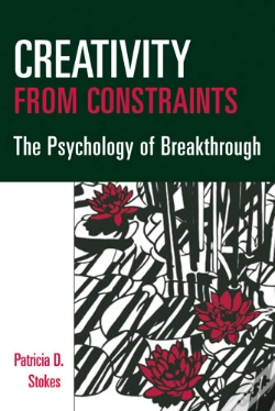 Capa do artigo Creativity From Constraints