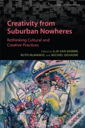 Capa do artigo Creativity From Suburban Nowheres