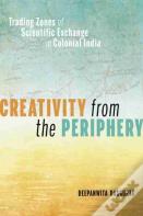 Creativity From The Periphery