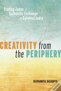 Capa do artigo Creativity From The Periphery