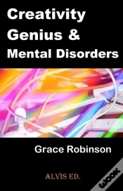 Capa do artigo Creativity Genius & Mental Disorders
