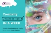 Capa do artigo Creativity: Getting It Right In A Week