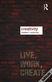 Capa do artigo Creativity