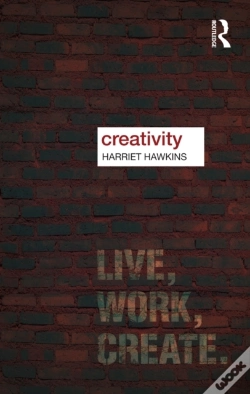 Capa do artigo Creativity