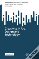 Creativity In Art, Design And Technology