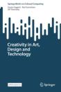 Creativity In Art, Design And Technology - Preview