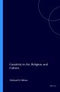 Creativity In Art, Religion, And Culture - Preview