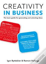 Creativity In Business