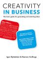 Creativity In Business - Preview