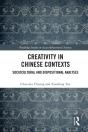 Creativity In Chinese Contexts - Preview