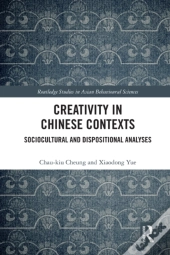 Creativity In Chinese Contexts