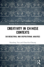 Creativity In Chinese Contexts - Preview