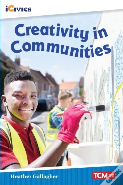 Capa do artigo Creativity In Communities