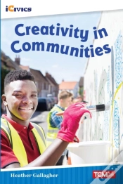 Capa do artigo Creativity In Communities