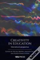 Creativity In Education