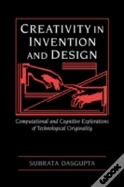 Capa do artigo Creativity In Invention And Design