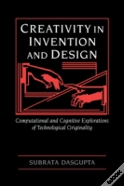 Capa do artigo Creativity In Invention And Design