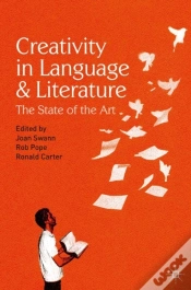 Capa do artigo Creativity In Language And Literature