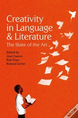 Capa do artigo Creativity In Language And Literature