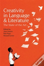 Capa do artigo Creativity In Language