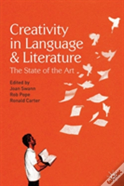 Capa do artigo Creativity In Language