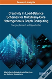 Capa do artigo Creativity In Load-Balance Schemes For Multi/Many-Core Heterogeneous Graph Computing