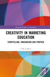 Creativity In Marketing Education