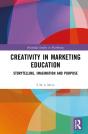 Creativity In Marketing Education - Preview