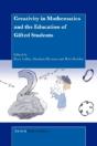 Creativity In Mathematics And The Educat - Preview