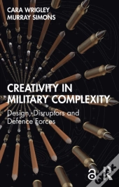 Creativity In Military Complexity