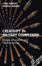 Capa do artigo Creativity In Military Complexity