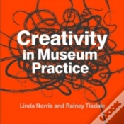 Capa do artigo Creativity In Museum Practice