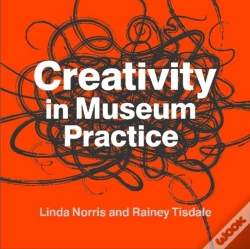 Capa do artigo Creativity In Museum Practice