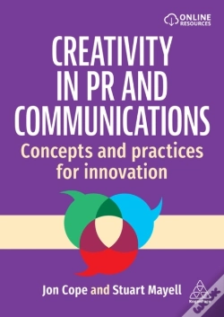 Capa do artigo Creativity In Pr And Communications