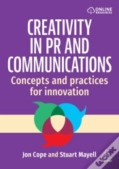 Capa do artigo Creativity In Pr And Communications