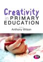 Creativity In Primary Education - Preview