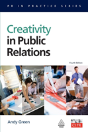 Creativity In Public Relations - Preview